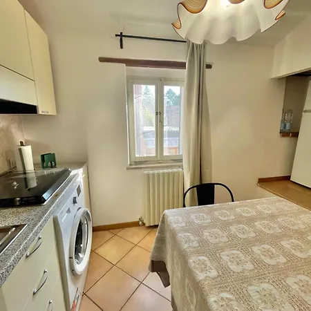 La Tiny House 公寓 佩萨罗