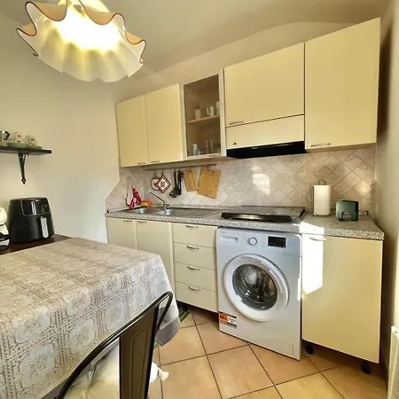 La Tiny House * 佩萨罗