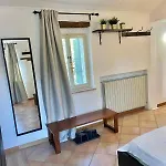 La Tiny House Appartement *