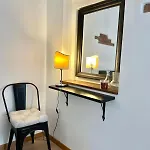 Appartement La Tiny House Pesaro