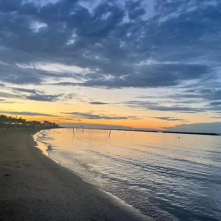 Apartman La Tiny House