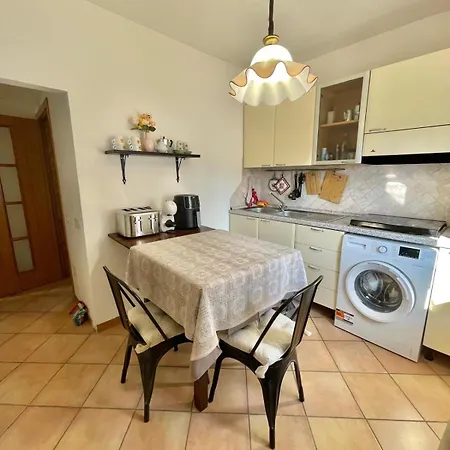 Appartement La Tiny House Pesaro