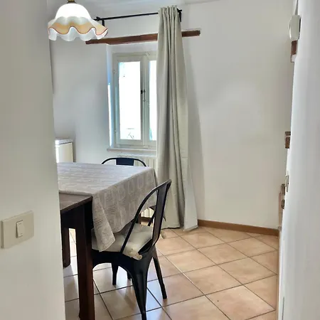 La Tiny House Pesaro