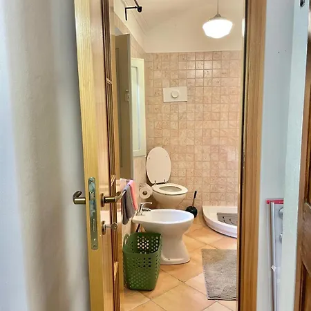 La Tiny House Apartman