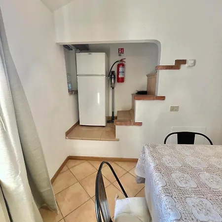 Appartamento La Tiny House Pesaro