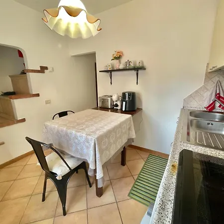 Appartement La Tiny House Pesaro