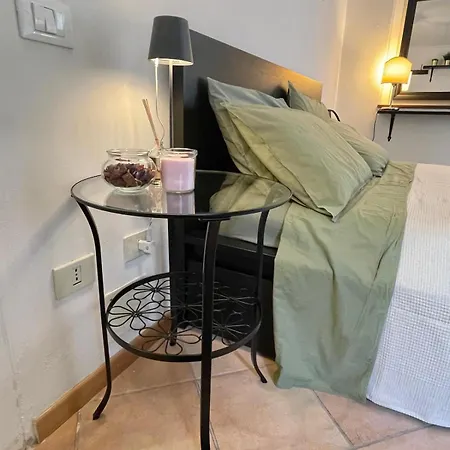 La Tiny House Pesaro