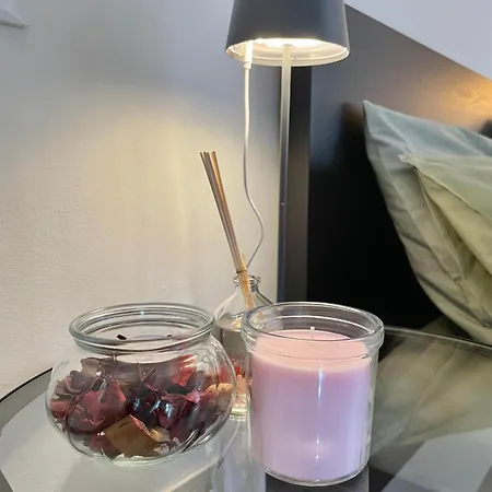 Apartmán La Tiny House
