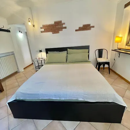 Appartamento La Tiny House *