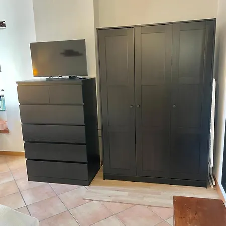 La Tiny House Appartamento Pesaro