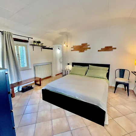 La Tiny House Apartman *