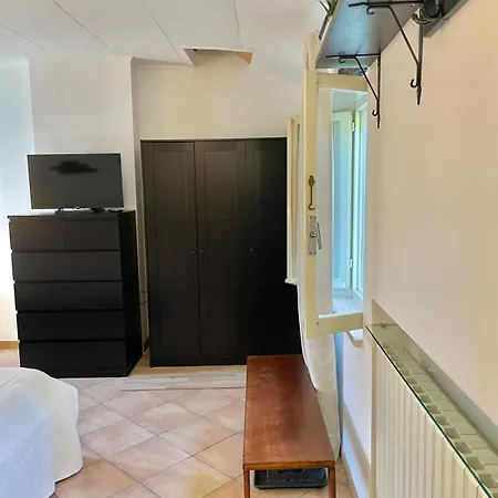 Appartamento La Tiny House *