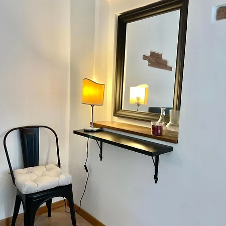 Apartmán La Tiny House Pesaro