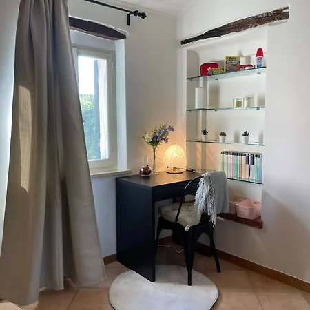 Appartamento La Tiny House