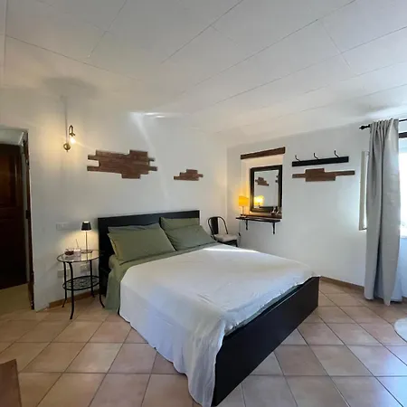 La Tiny House Appartamento *